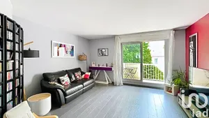Duplex at Bry-sur-Marne (94360)