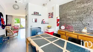 Duplex at Bry-sur-Marne (94360)