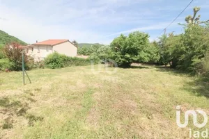 Terrain à bâtir à Saint-Affrique (12400)