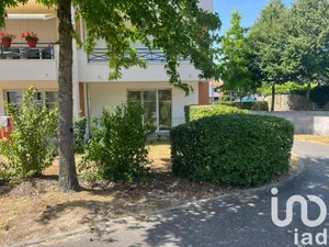Apartment at Nantes (44300)