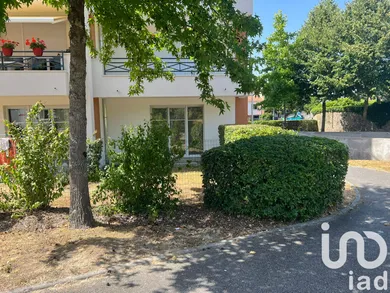 Apartment in Nantes (44300)