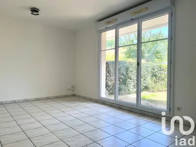 Appartement à Nantes (44300)