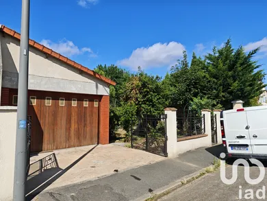 Terrain à Chevilly-Larue (94550)