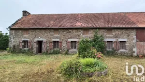 Park home at La Lande-d'Airou (50800)