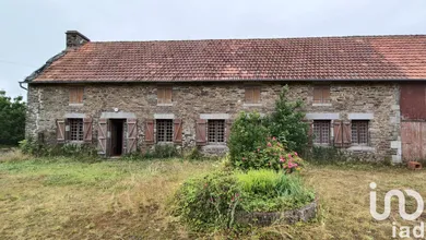 Maison de campagne à La Lande-d'Airou (50800)