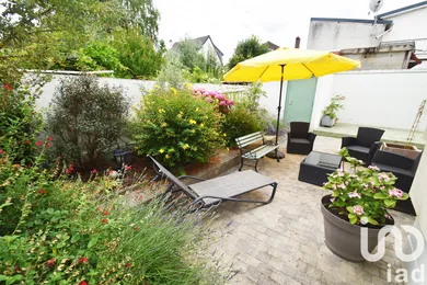 House at Athis-Mons (91200)