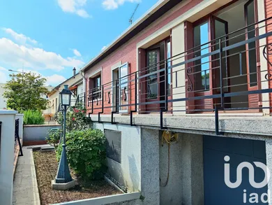 Maison de ville à Chevilly-Larue (94550)