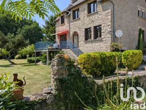 Maison à LANVALLAY (22100)