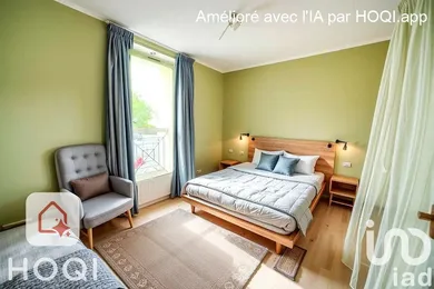 House in Savigny-le-Temple (77176)
