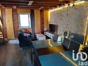 Maison à Cressin-Rochefort (01350)