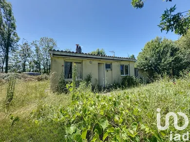 House at La Ronde (17170)