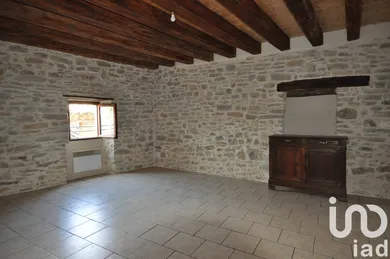 Maison de village à Saint-Césaire-de-Gauzignan (30360)