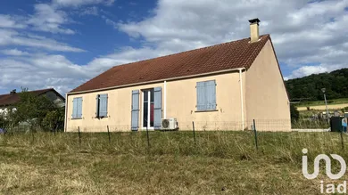 House at Villers-sur-Saulnot (70400)