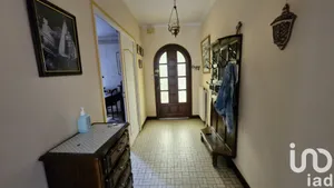 Maison traditionnelle à Plélo (22170)