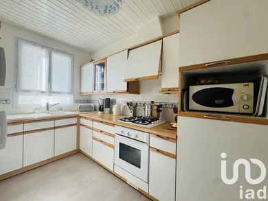 Appartement à Saint-Avertin (37550)