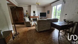 Maison traditionnelle à Plélo (22170)