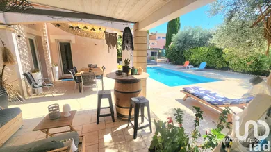 House at Nissan-lez-Enserune (34440)