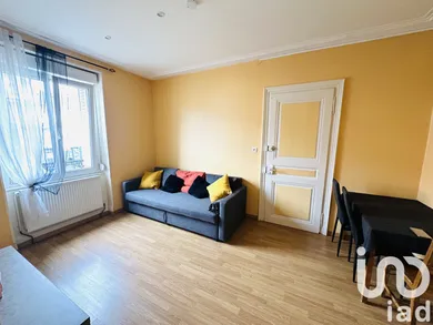 Immeuble à Mulhouse (68200)