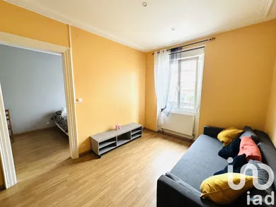 Immeuble à Mulhouse (68200)