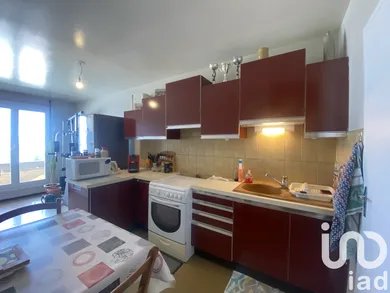 Apartment at Clermont-Ferrand (63100)