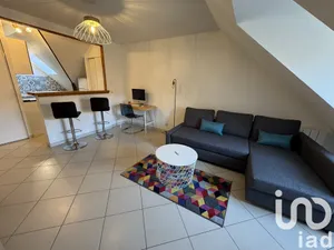 Appartement à Arpajon (91290)