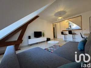 Appartement à Arpajon (91290)