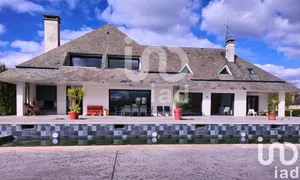Maison d'architecte à Odos (65310)