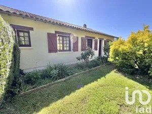 Maison à Le Vigeant (86150)