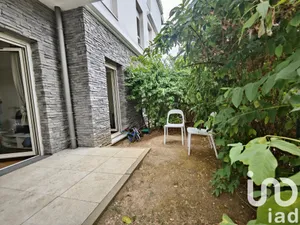 Apartment at Rosny-sous-Bois (93110)