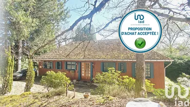 Châlet à Neuvic (19160)