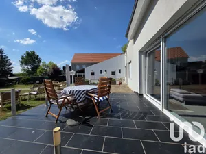 Maison à Holving (57510)