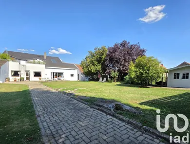 Domain at Holving (57510)