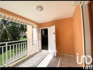 Apartment at Petit Bourg (97170)