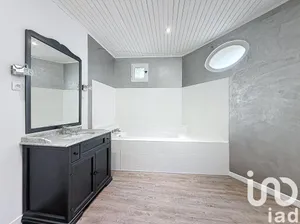 Townhouse at Follainville-Dennemont (78520)