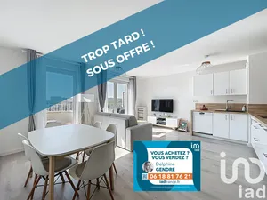 Appartement à Neuilly-sur-Marne (93330)