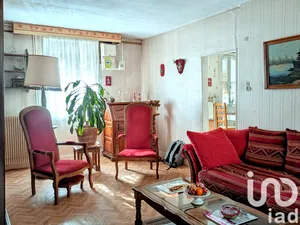House at Montluçon (03100)