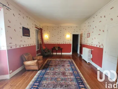 House at Pithiviers (45300)