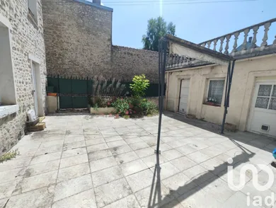 House in Pithiviers (45300)