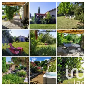 Maison traditionnelle à Limony (07340)