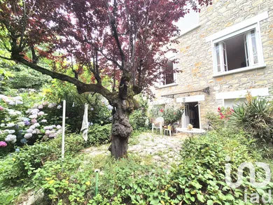 Traditional house in Brive-la-Gaillarde (19100)