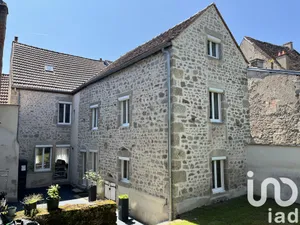 Maison à Saulieu (21210)