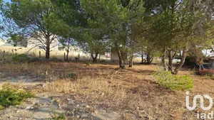 Terrain à Sérignan (34410)