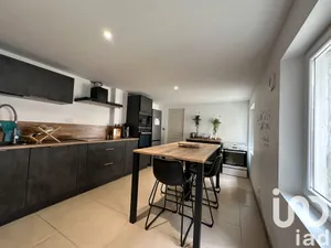 House at Villeneuve-sur-Lot (47300)