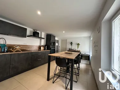 Townhouse at Villeneuve-sur-Lot (47300)