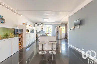 Maison à Fresnois-la-Montagne (54260)
