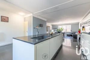 Maison à Fresnois-la-Montagne (54260)