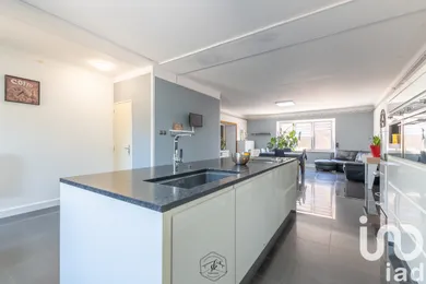 House at Fresnois-la-Montagne (54260)