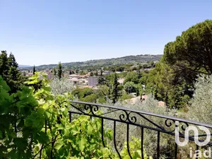 House at Nyons (26110)