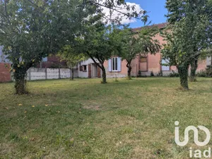 Traditional house in Valravillon (89113)