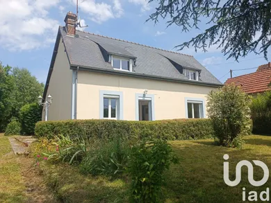 Maison à SOLIGNY LA TRAPPE (61380)